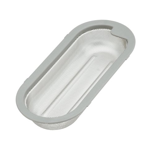 Amazon | クリナップ 浅型カゴ(ステンレス製)【KAP-H2】シンク