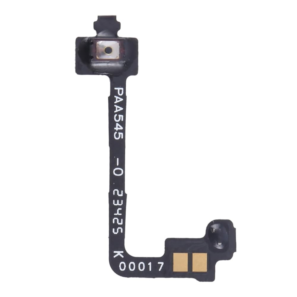 ePartSolution Replacement for OnePlus 12 (PJD110/CPH2573/CPH2581/CPH2583) Power Button Flex Cable USA