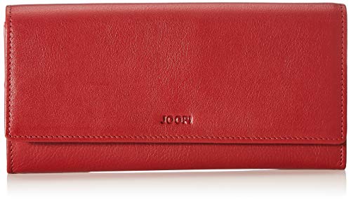 Preisvergleich Produktbild Joop! Damen Seria Europa Purse H11fz Geldbörse Rot (Red)