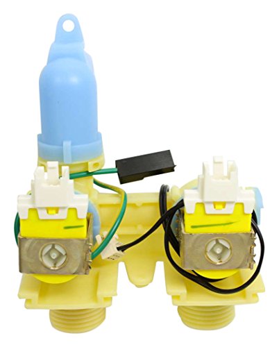 Fisher / Paykel 421177P Valve Inlet Dual Us Vers 3,brown,11 x 6 x 4