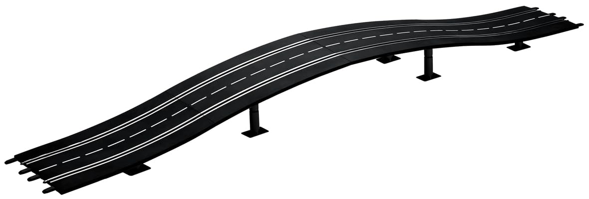 Carrera - 20020587 Cruce