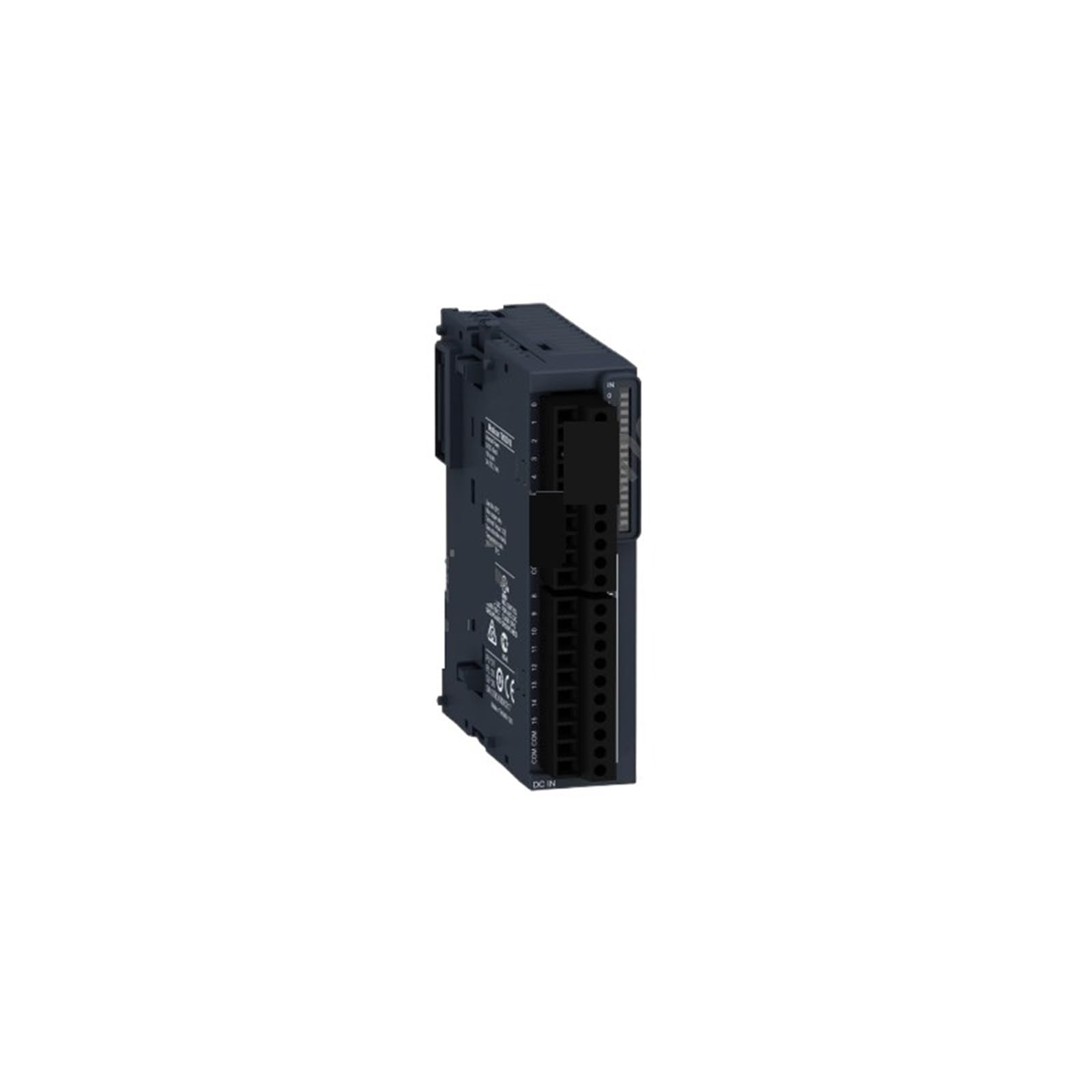 CIHATSLN 1pcs PLC Module TM3DI16 TM251MESE HMIGXU3500 HMIGXU3512 TM3AI8G programmable Logic Controller(TM251MESE)