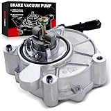 AOTPAT 904-858 Brake Vacuum Pump for:-Ford F150 Expedition Transit150 Transit350 HD, for:-Lincoln Navigator 2013 2014 2015 2016 2017 2018 2019 2020 Vacuum Pump Automotive Replace DL3Z2A451A, 229869