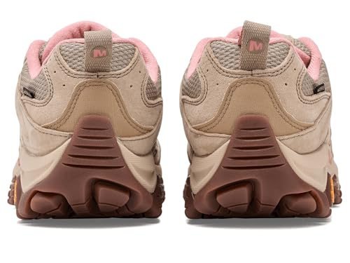 Image of Merrell Women's Moab 3 Waterproof Hiking Shoe