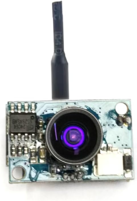 FEICHAO 5·8G 48CH 1200TVL Camera Transmission HD Camera for Quadcopter Drone