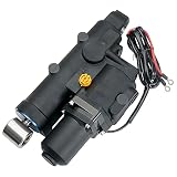 OVERSEE 6C5-43800-00-4D Power Trim Tilt Assy for Yamaha Outboard Motor F50 F60 50HP 60HP 4 Stroke 69