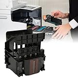 Design preciso: progettato specificamente per stampanti HP 8610 8650 251DW e 276DW per garantire un funzionamento senza interruzioni