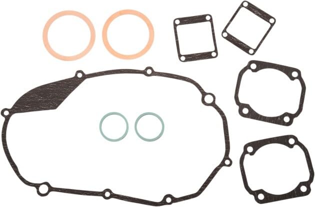 ATV&UTV Replace Parts & Accessories for Vesrah Complete Gasket Kit Fits for Yamaha RD350 1974-1975 Mod-BBM45-FV13683