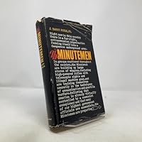The Minutemen B0006BUTRC Book Cover