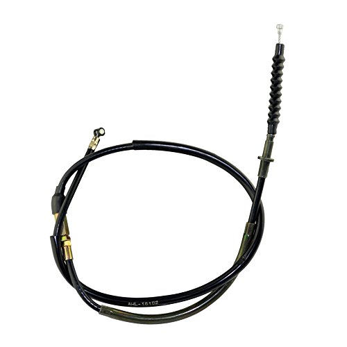 AHL Kupplungszug Bowdenzug für Kawasaki ZL600 Eliminator 1986/ KL600 1984-1986