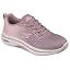 Mauve Textile Mauve Trim