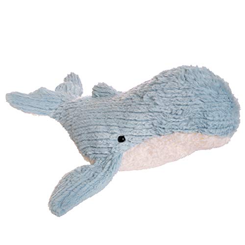 Manhattan Toy Adorables Humphrey Whale Stuffed Animal, 15