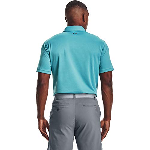 Image of Under Armour Men's Tech Golf Polo