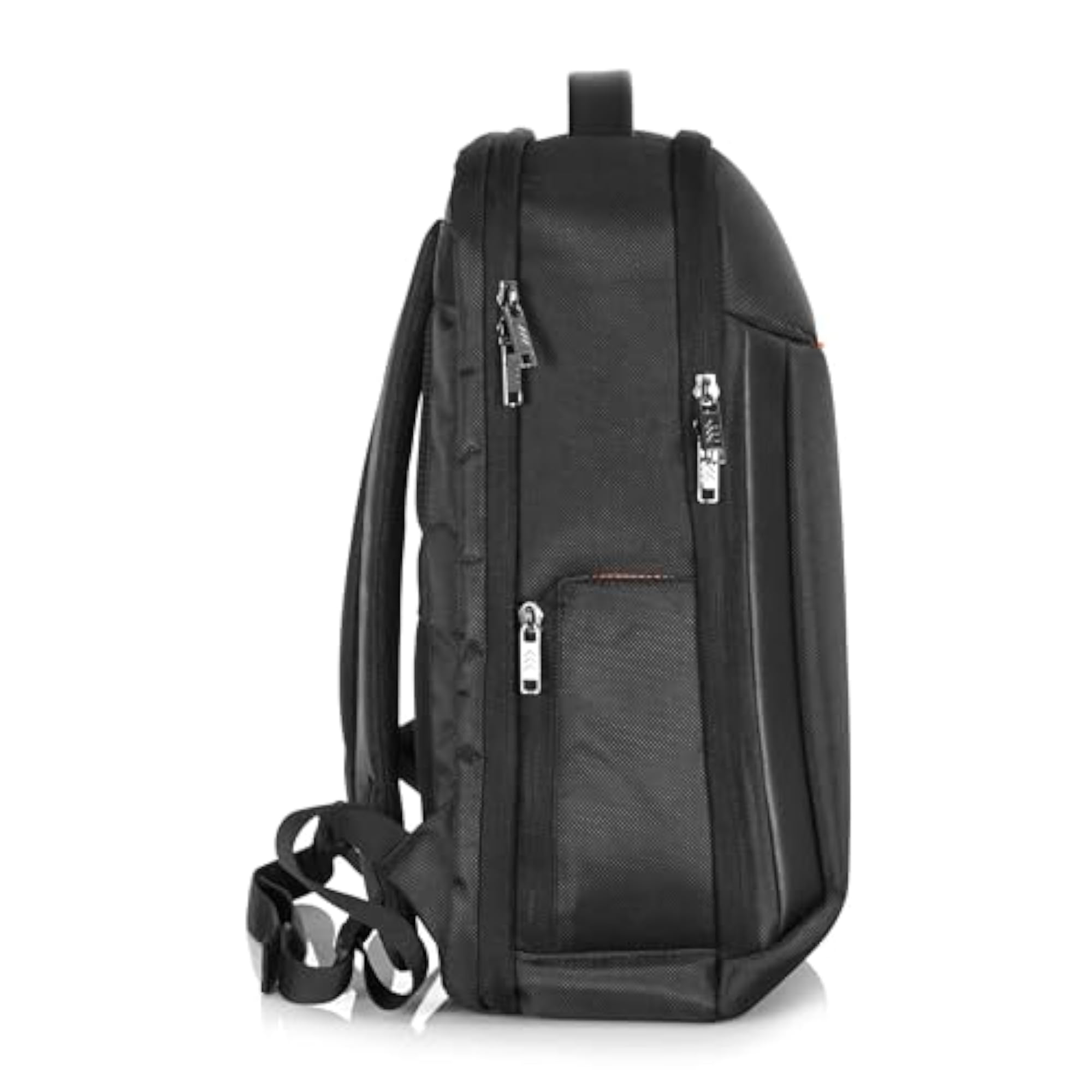 Monopack Backpack Fits 15.6 Inch Laptop, 25L Capacity