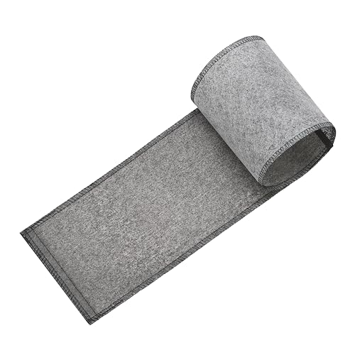 Image of LG Authentic Replacement Parts - Pet Pre-Filters 2-Pack (1-Year Supply) for LG PuriCare 360 Model AS601HBB0