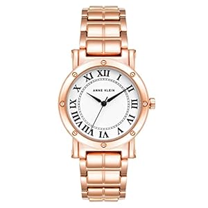 Anne Klein Women’s Bracelet Watch