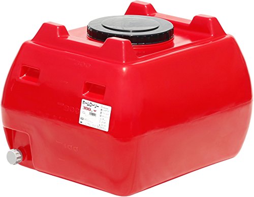 スイコー ホームローリータンク 300L