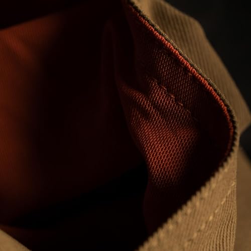 KETL Shenanigan Hiking Pants - Lightweight, Stretchy, Packable, Adventure Travel Men's Pants3