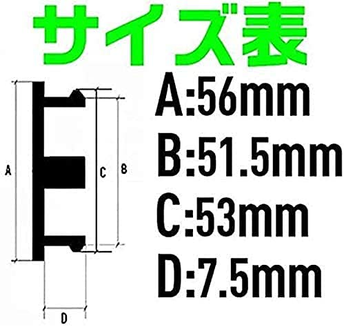 【KP】まとめ売り　130サイズ　45点 Amazon.co.jp: スズキ ホイールセンターキャップカバー 車用ハブ