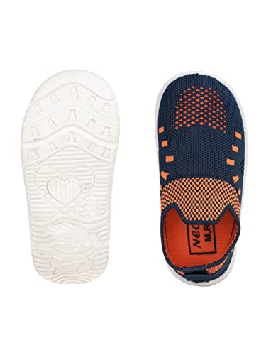 Image of NEOBABY Chu Chu Sound Musical Shoes for Baby Kids Boys & Girls (3 Months to 24 Months)