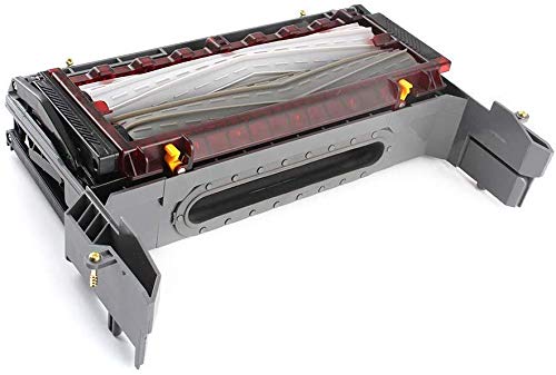 Nettoyage Tête à Module Avec Brosse pour iRobot Roomba 800 900 Séries Cover