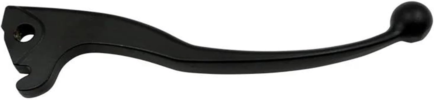 ブレーキレバー 1 ペアオートバイブレーキクラッチレバーブレーキレバー のために YBR 125 2005-2015 ブレーキクラッ