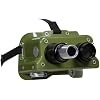 Disguise unisex adult Ghostbuster Ecto Goggles, Official Ghostbusters Afterlife Costume Accessory, Multicolored, One Size Grade 6 US