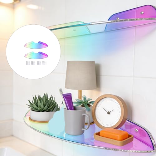 Support flottant d'angle multifonction avec gestion des câbles pour moniteur