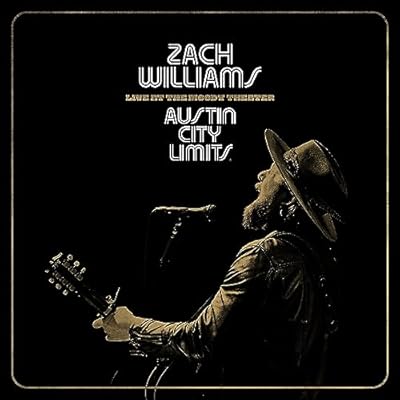 Austin City Limits Live At The Moody Theater