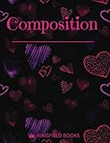  Composition KINGFIELD BOOKS