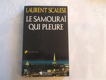 Paperback Samourai qui pleure (Le) [French] Book