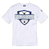 Volkspark Hamburg Streetwear