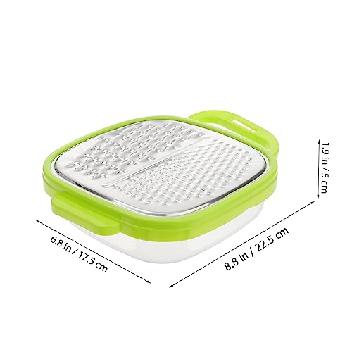 Cortadora Mandolina de Acero para Cocina Moderna miniatura 2