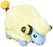 Pokemon Center Original Pokemon Fit 3rd Series Plush - Peluche Mareep Wattouat