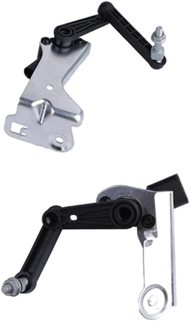 Rear Air Suspension Sensor, for Tesla for Model X for Model S 2016 2017 2018 2019 2020 2021 Front Rear Car Suspension Headlight Level Sensor 1027971-00-A 1027976-00-A