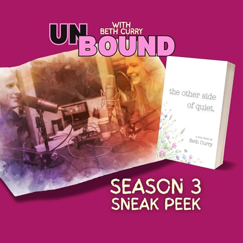 Season 3: The Other Side of Quiet (Post-Season Discussion Trailer)