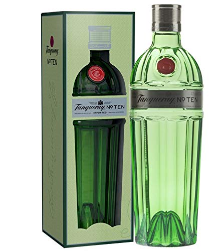 Preisvergleich Produktbild TANQUERAY LONDON DRY GIN