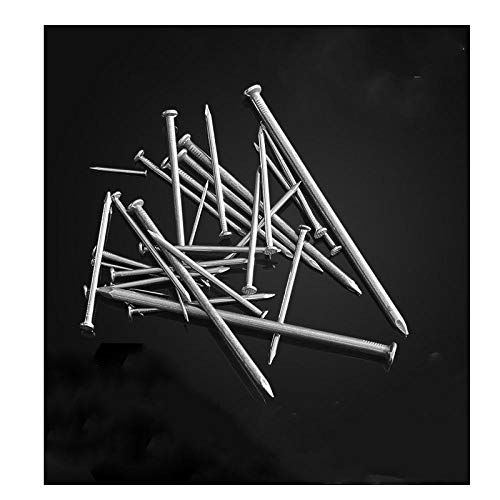 Clous en acier brique haute résistance pour structures durables - 7