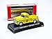 Motor City Classics 1955 Chevy Stepside Pickup Vehicle (1:43 Scale), Yellow