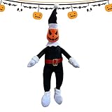 Partagée: Halloween exceptionnelle pour moments familiaux et amicaux. Apporte une gaieté festive à chaque rassemblement grâce à son esthétique soignée et son charme envoûtant, créant un cadeau mémorable pour toutes les générations