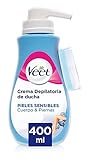 Maxi formato 400 ml con dosificador