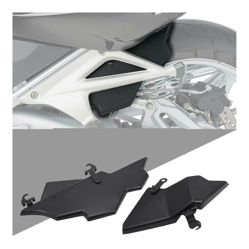 Protection latérale R 1200 RT en acier robuste pour LC 2014-2018