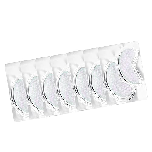 Under Eye Patches Pearl Eye Patch (7 pairs)