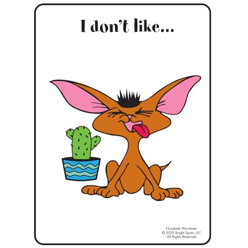 Thoughts and Feelings: A Sentence Completion Card Game