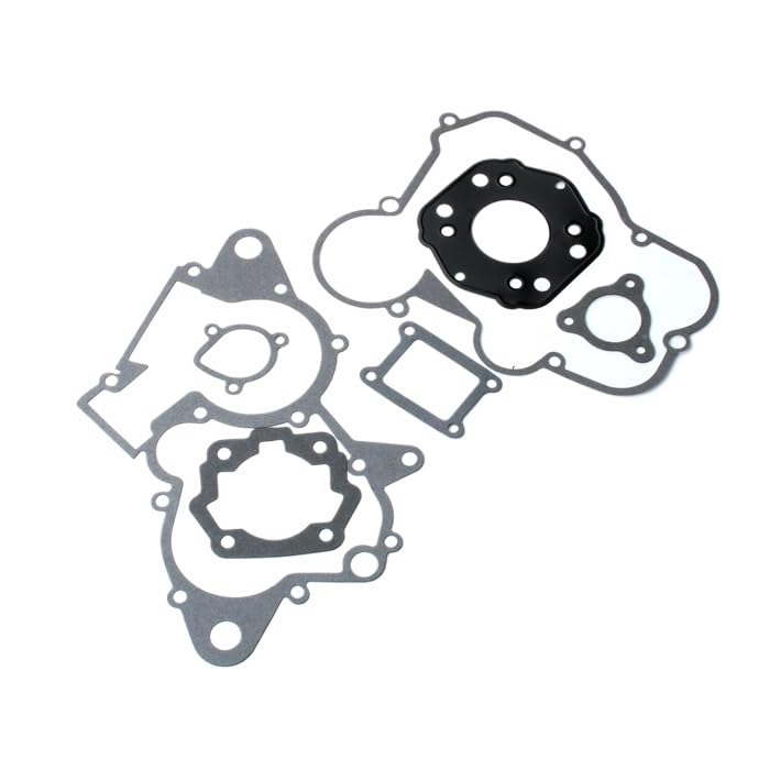 Pochette joint moteur thermique étanche pour Derbi GPR Nude Senda EBS