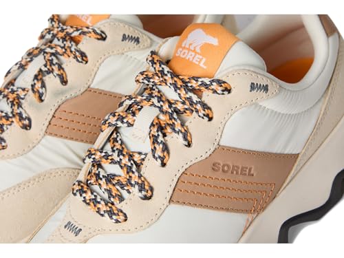 Image of Sorel Women's Kinetic Ember, Chalk /Kelly, 11 Regular