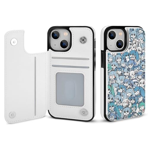 iPhone17PropP[X 蒠^ ~N Miku  G ACtH17ProP[X 蒠^ z^ X}zP[X y J[h[ X^h@\  S@Ή Phone17PropJo[