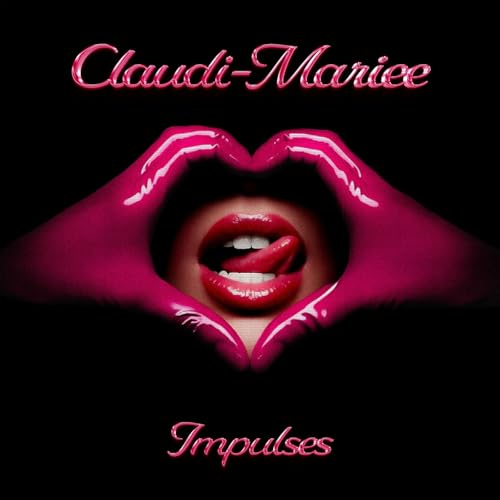 Claudi-Mariee
