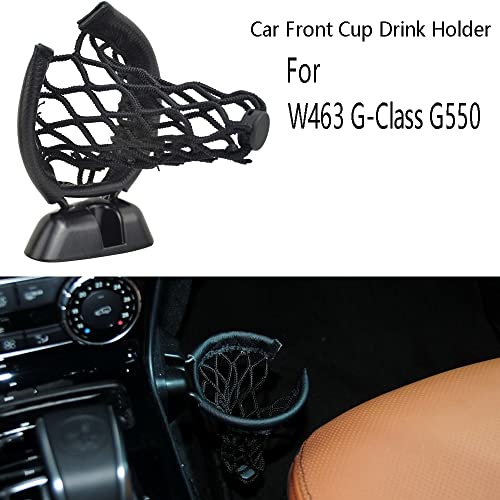Portavasos delantero para auto W463 G550 miniatura 4
