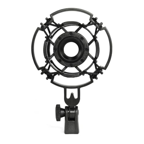 SAMSON Microphone Shockmount SP03 support araignée anti choc pour micro - 2